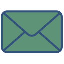Icône email