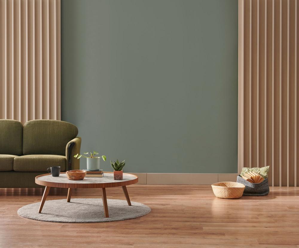 Décoration-salon